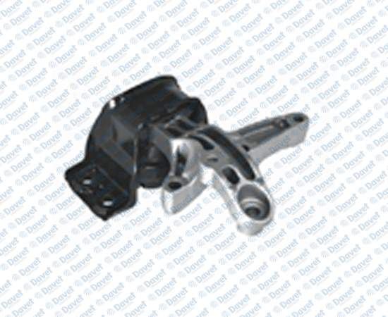 LDM 332022 Motor Takozu On Sag Yagli Qashqai Ii-J11-Jj11-1.5 Dci 15> Kadjar 1.5 Dci 15>